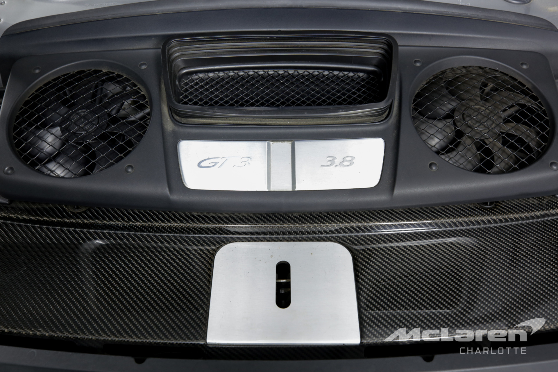 Used 2015 Porsche 911 GT3 | Charlotte, NC
