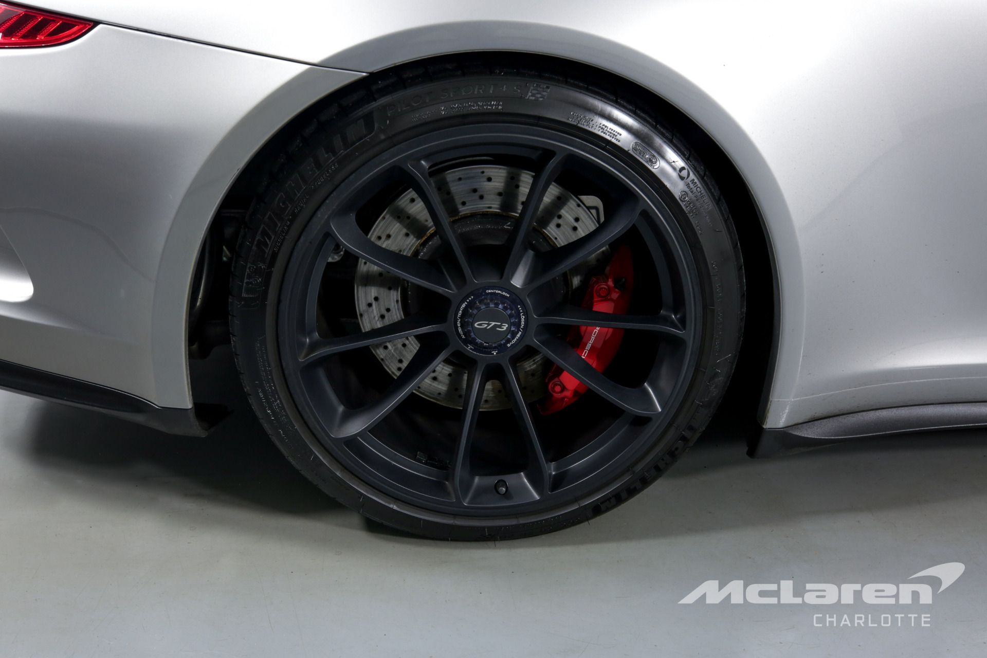 Used 2015 Porsche 911 GT3 | Charlotte, NC