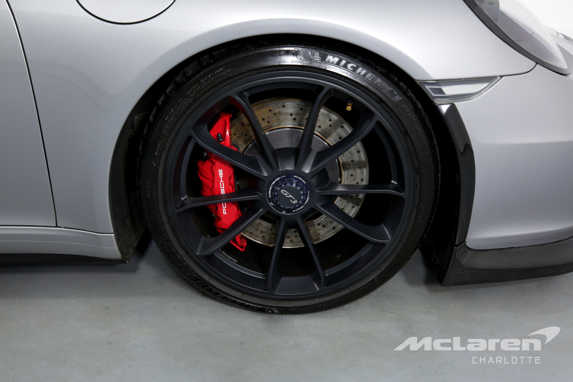 Used 2015 Porsche 911 GT3 | Charlotte, NC