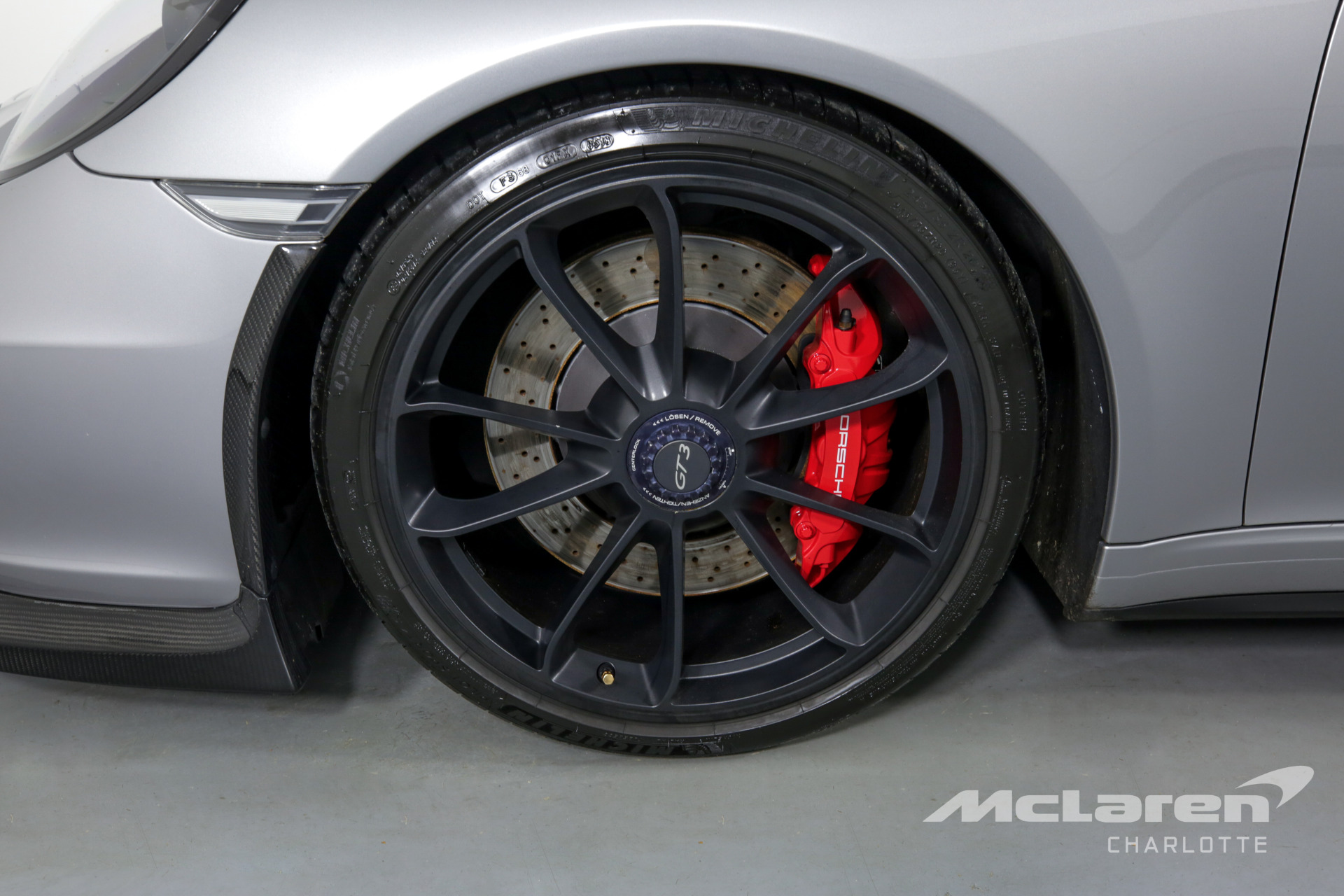 Used 2015 Porsche 911 GT3 | Charlotte, NC