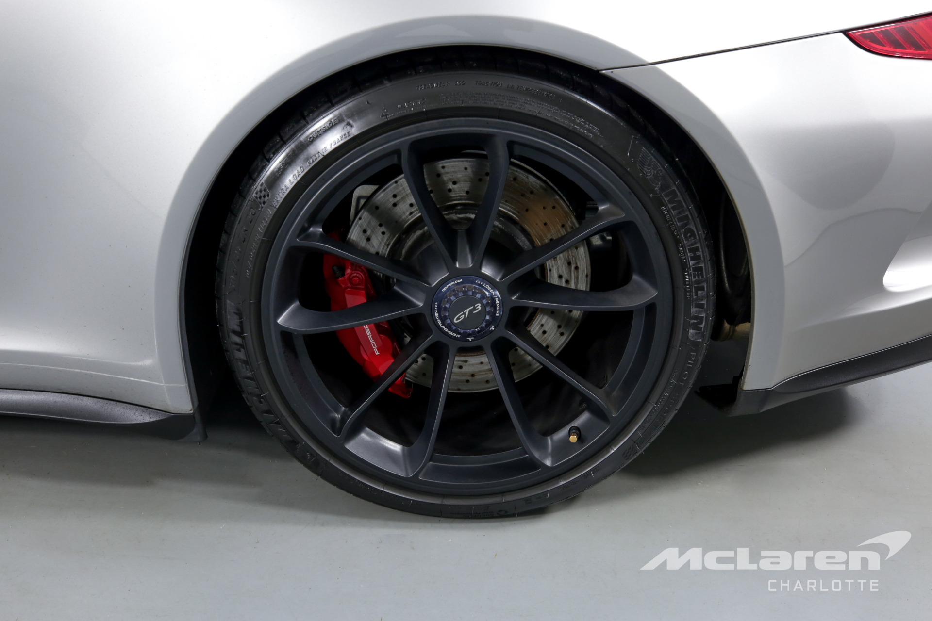 Used 2015 Porsche 911 GT3 | Charlotte, NC