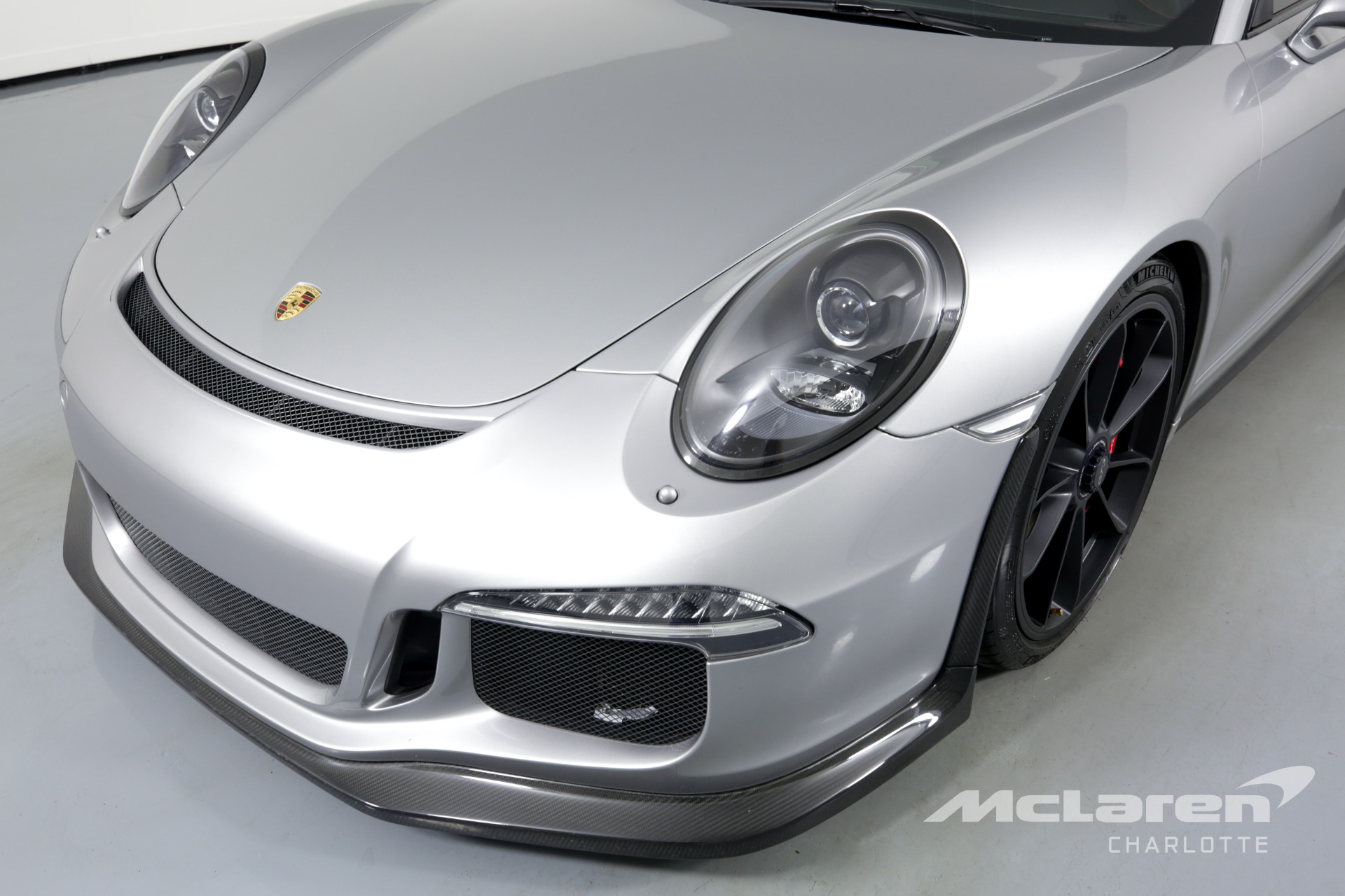 Used 2015 Porsche 911 GT3 | Charlotte, NC