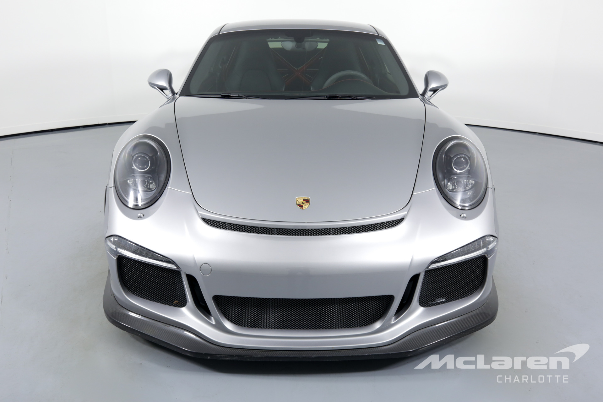 Used 2015 Porsche 911 GT3 | Charlotte, NC