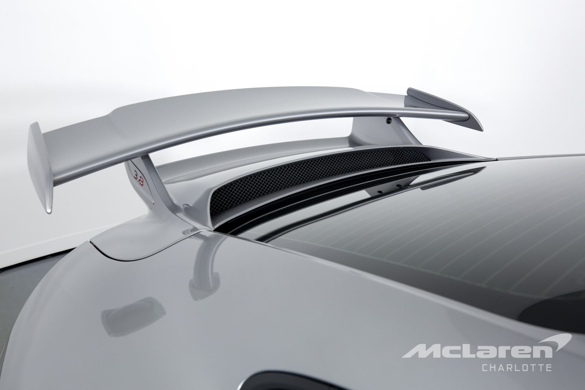 Used 2015 Porsche 911 GT3 | Charlotte, NC