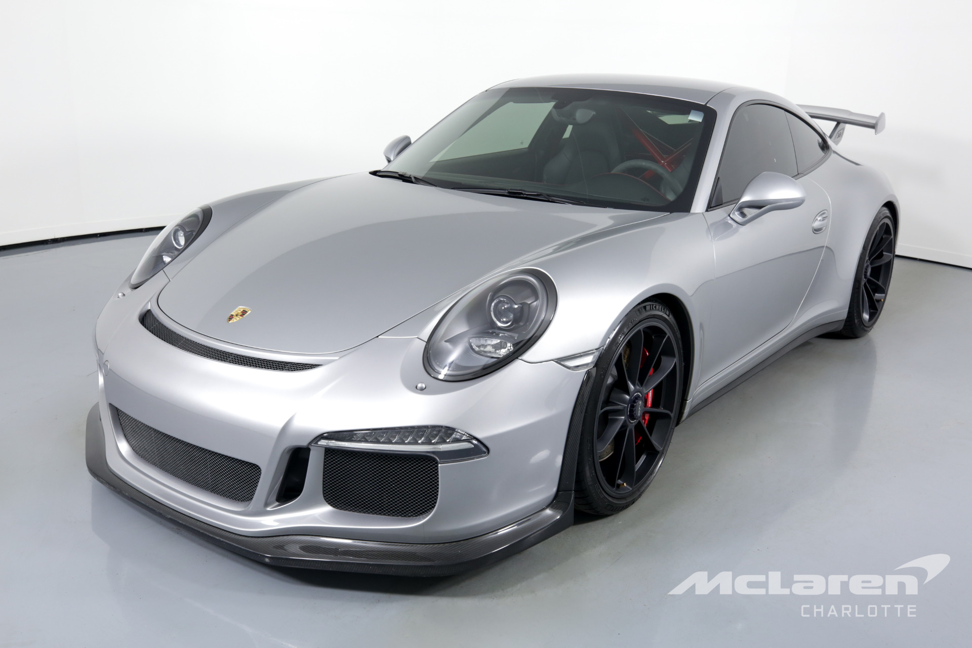 Used 2015 Porsche 911 GT3 | Charlotte, NC