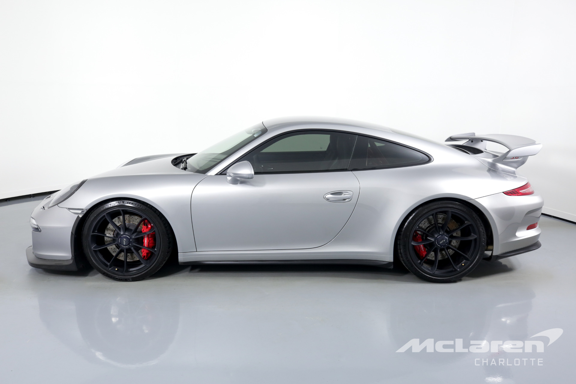 Used 2015 Porsche 911 GT3 | Charlotte, NC