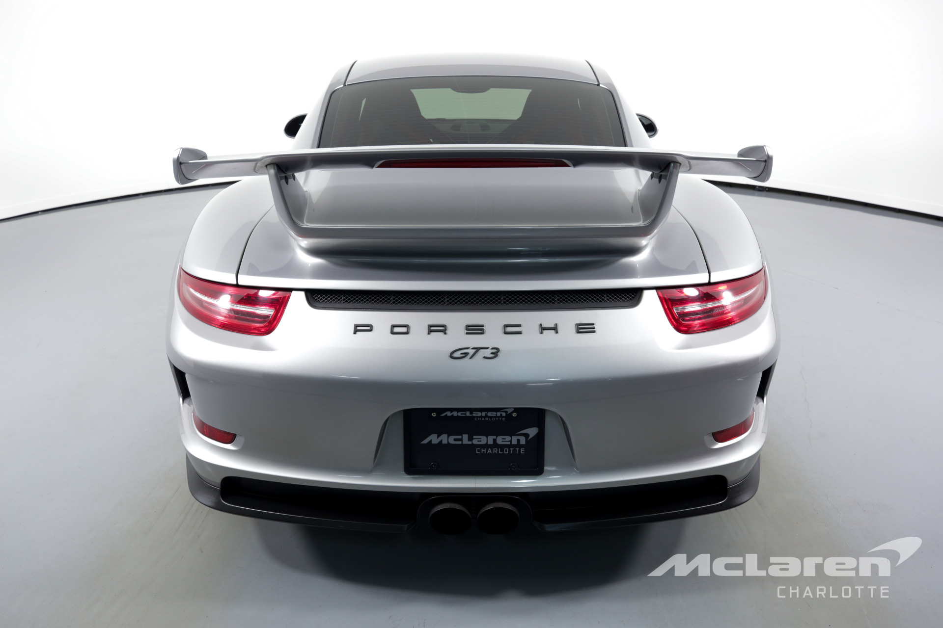 Used 2015 Porsche 911 GT3 | Charlotte, NC