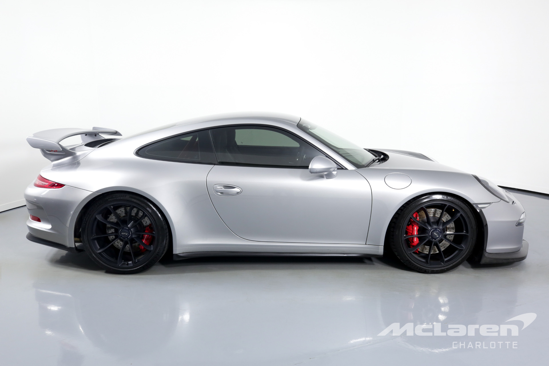 Used 2015 Porsche 911 GT3 | Charlotte, NC