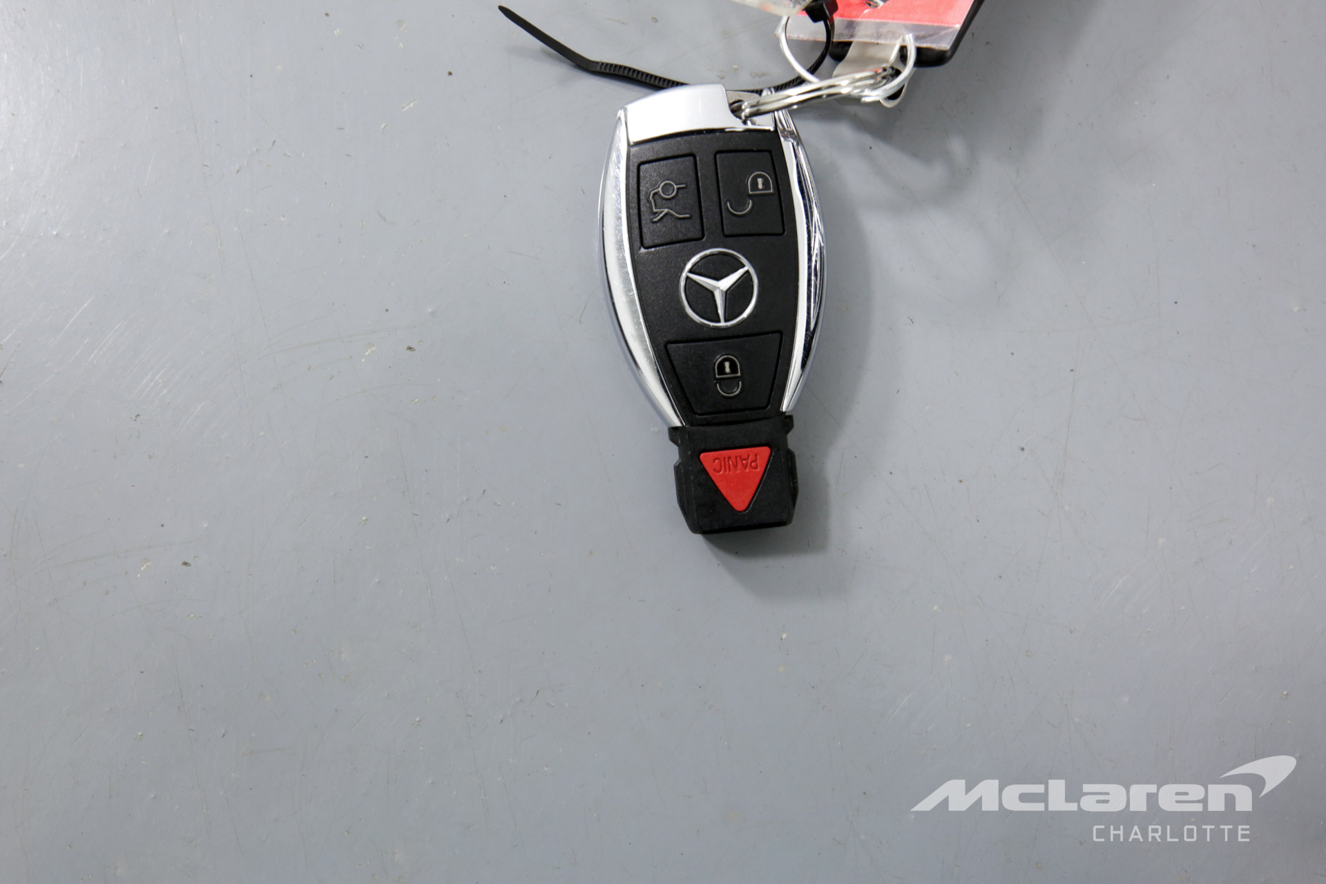 Used 2012 Mercedes-Benz SLS AMG | Charlotte, NC