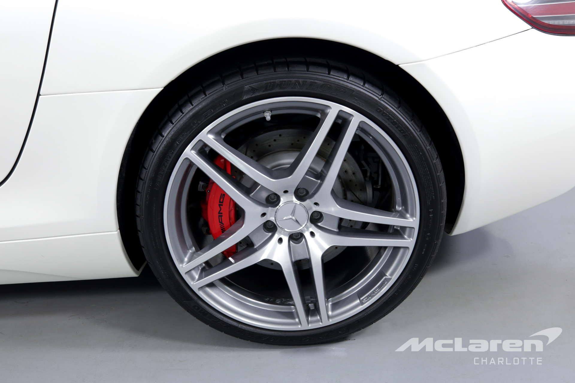 Used 2012 Mercedes-Benz SLS AMG | Charlotte, NC