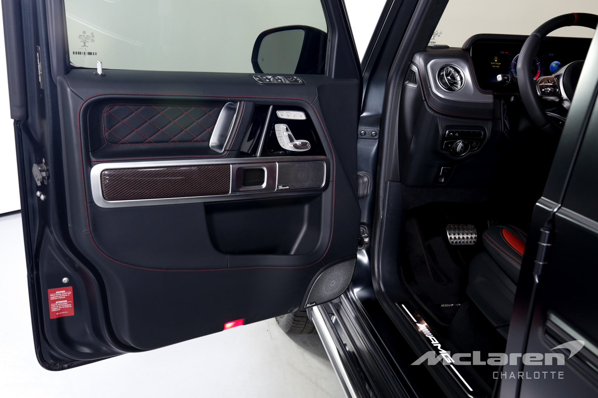 Used 2019 Mercedes-Benz G-Class AMG G 63 | Charlotte, NC