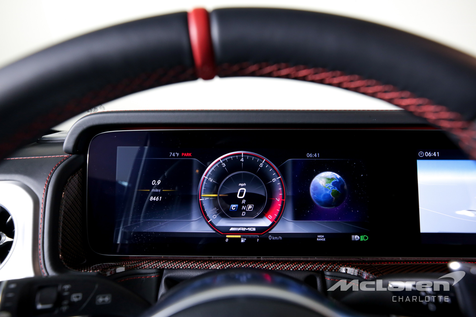 Used 2019 Mercedes-Benz G-Class AMG G 63 | Charlotte, NC