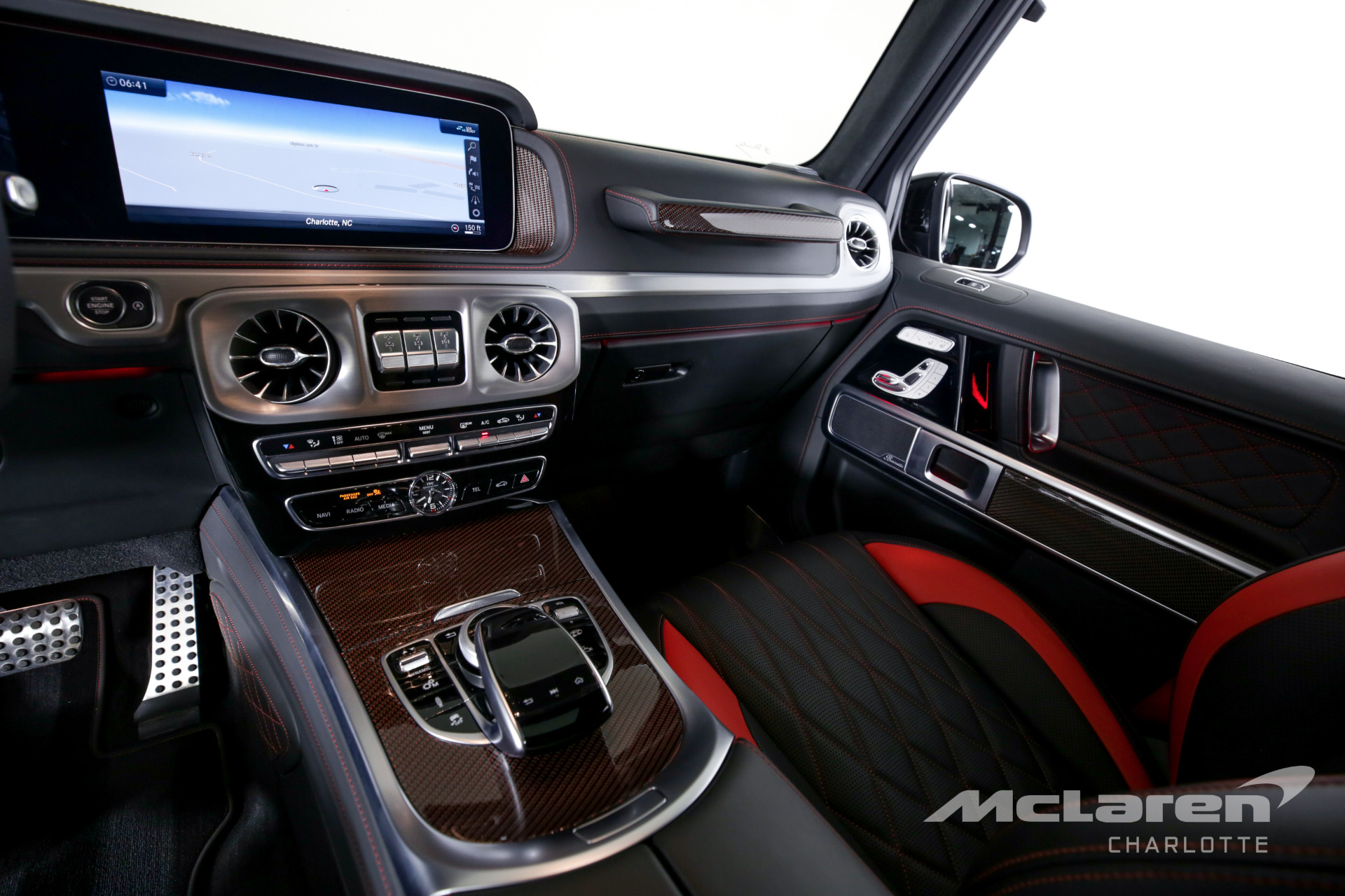Used 2019 Mercedes-Benz G-Class AMG G 63 | Charlotte, NC