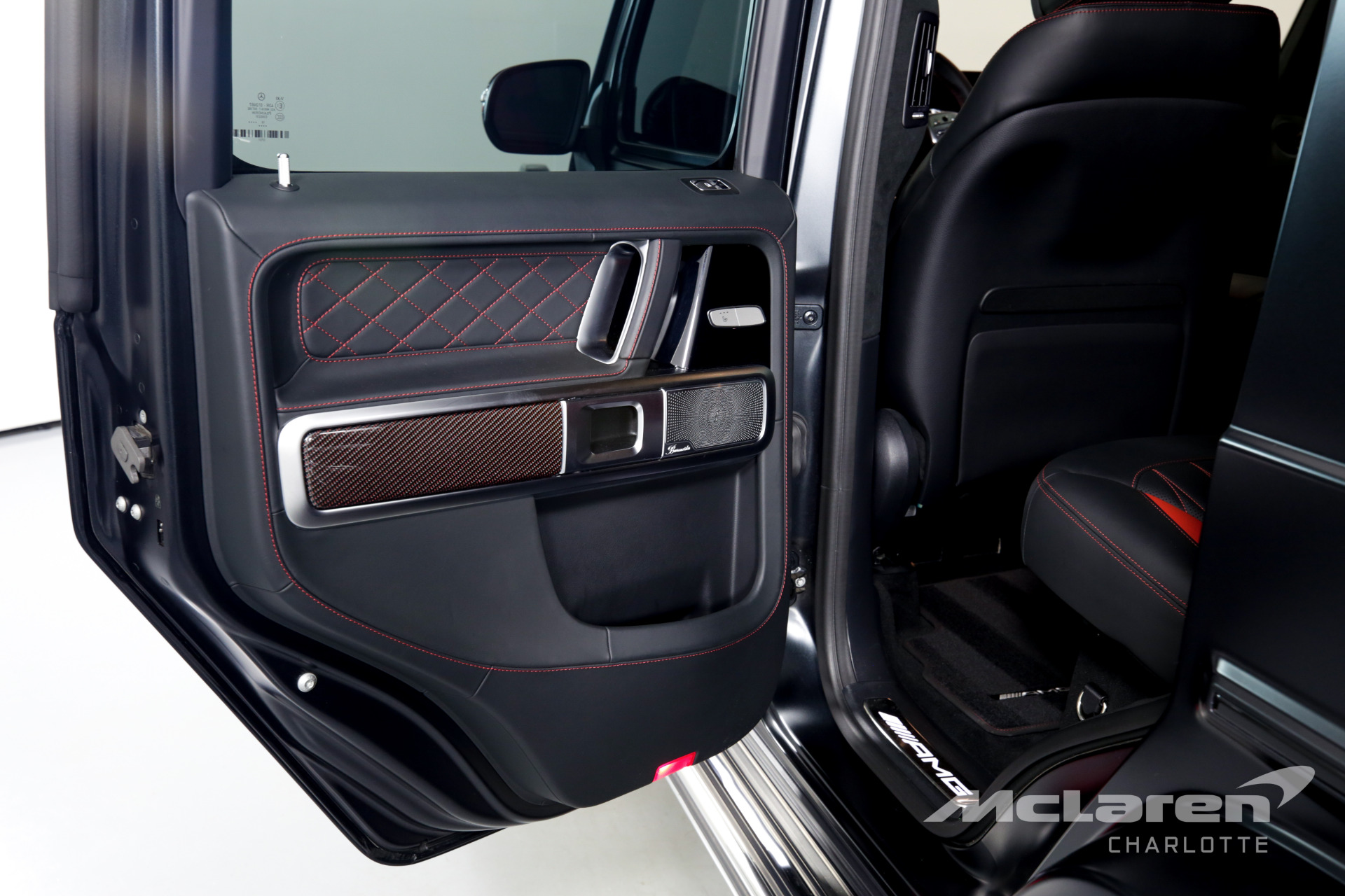 Used 2019 Mercedes-Benz G-Class AMG G 63 | Charlotte, NC