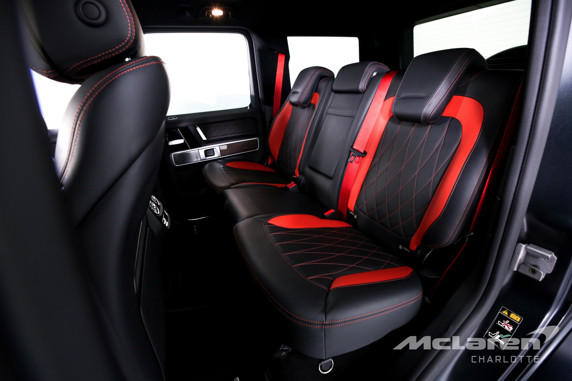 Used 2019 Mercedes-Benz G-Class AMG G 63 | Charlotte, NC