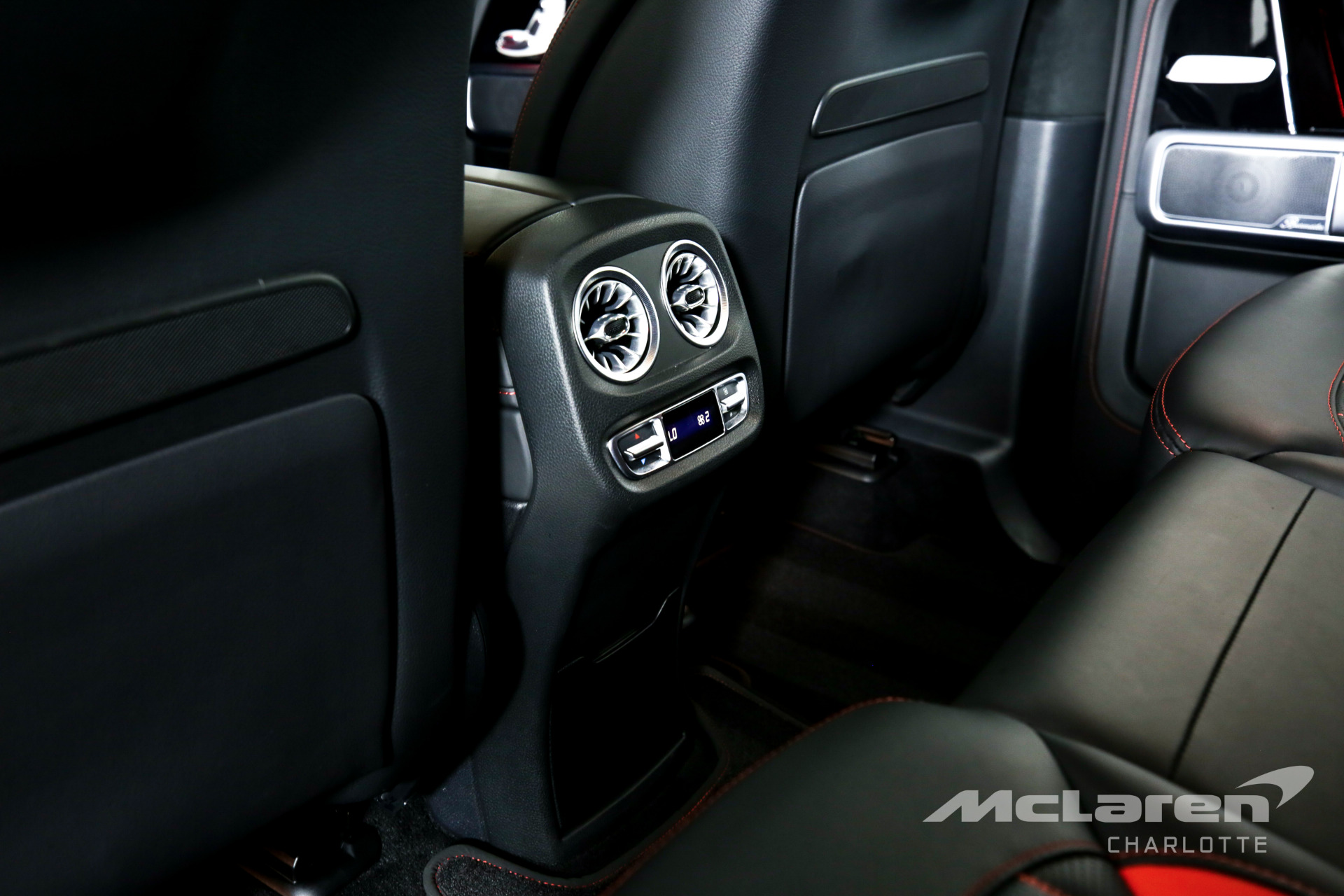 Used 2019 Mercedes-Benz G-Class AMG G 63 | Charlotte, NC
