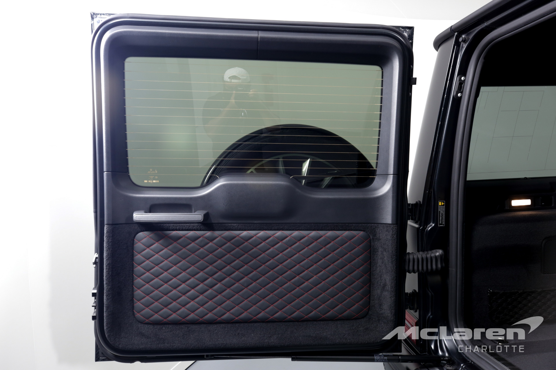 Used 2019 Mercedes-Benz G-Class AMG G 63 | Charlotte, NC