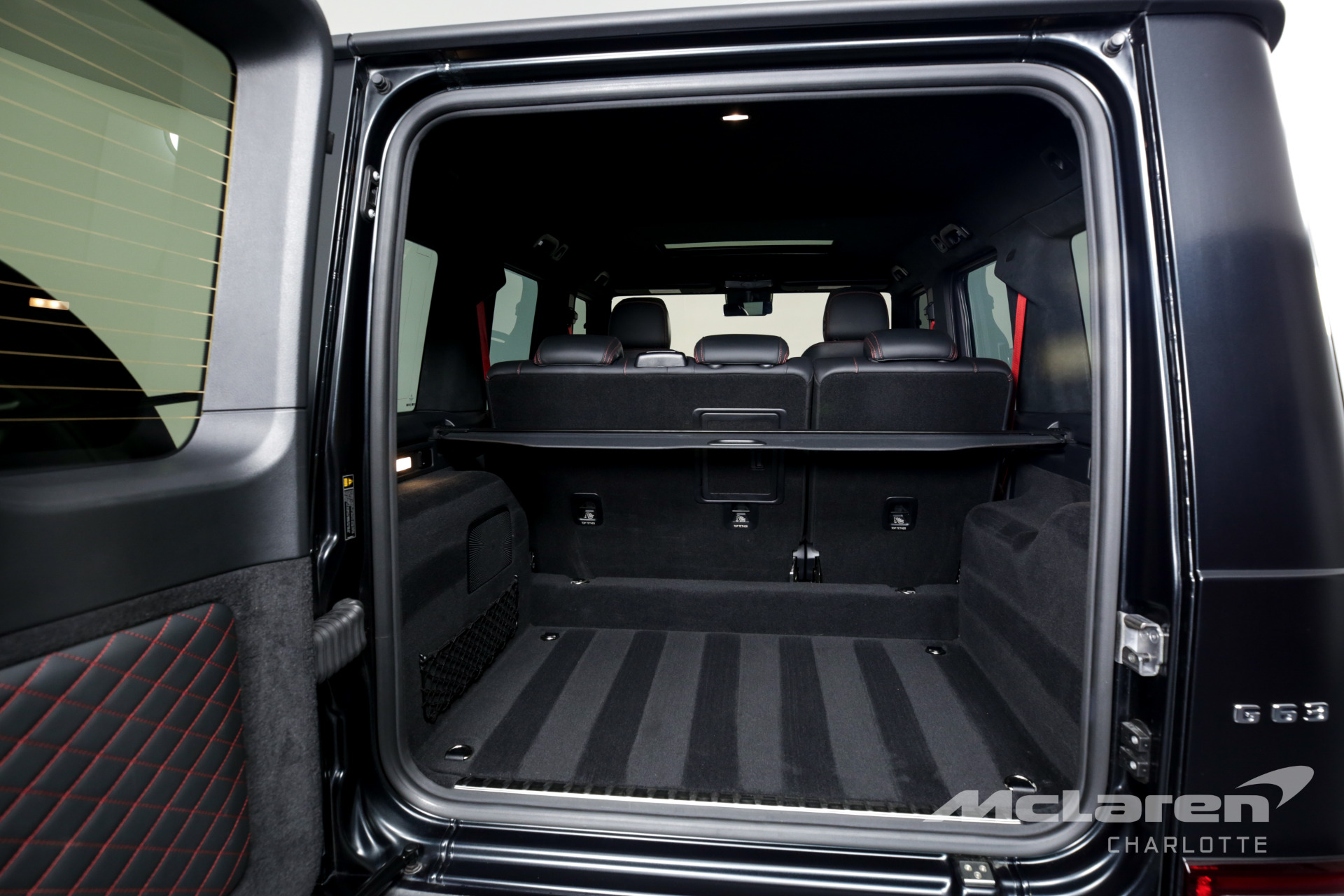 Used 2019 Mercedes-Benz G-Class AMG G 63 | Charlotte, NC