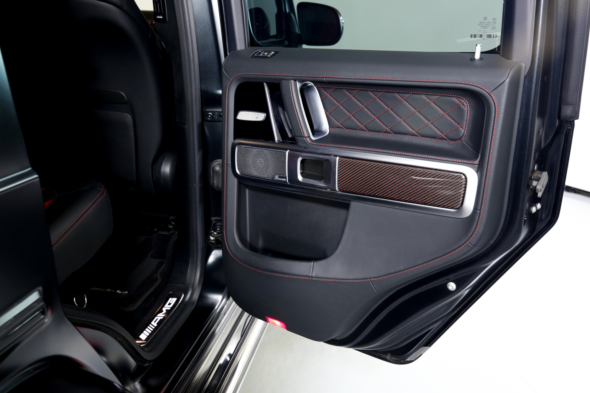 Used 2019 Mercedes-Benz G-Class AMG G 63 | Charlotte, NC