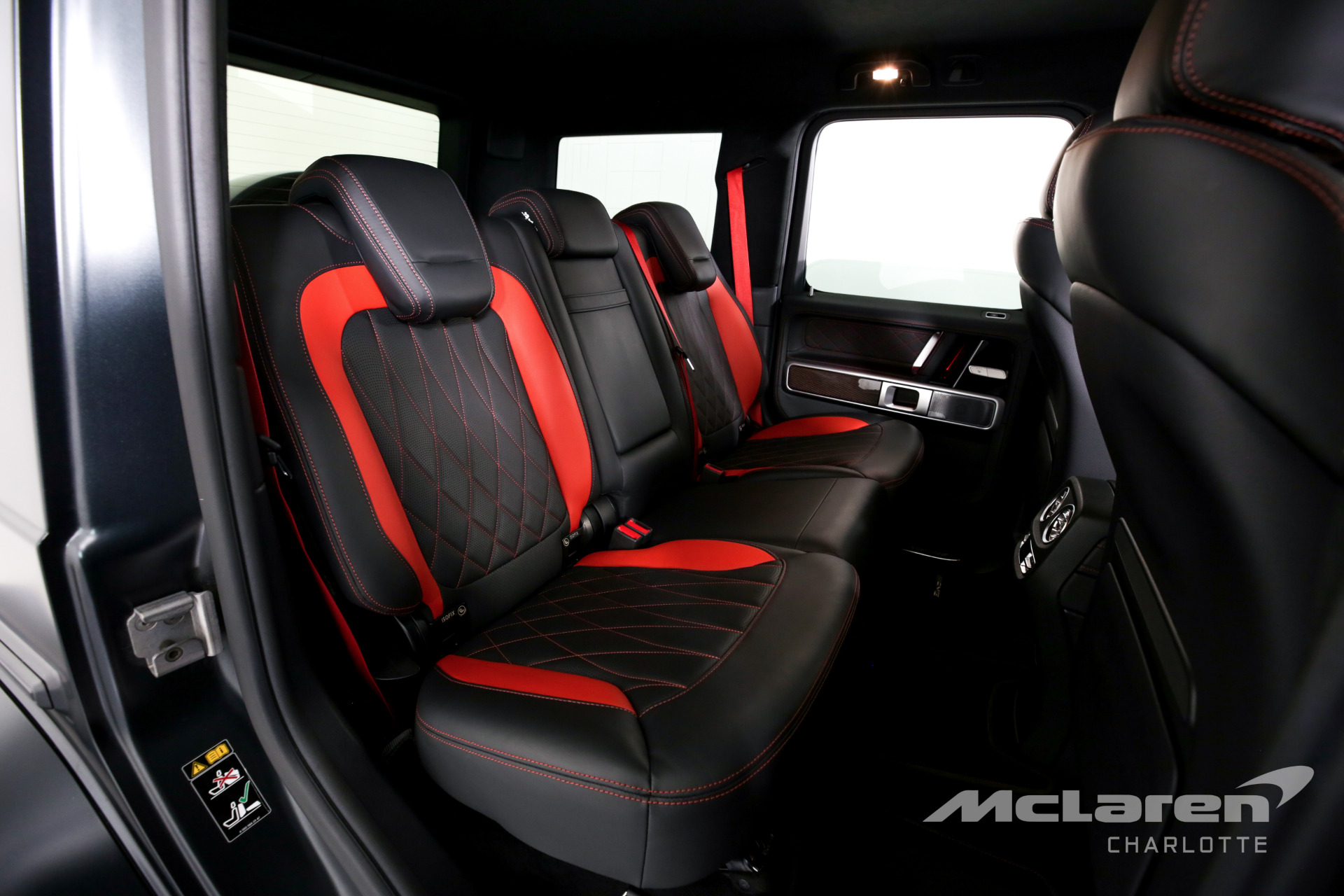 Used 2019 Mercedes-Benz G-Class AMG G 63 | Charlotte, NC