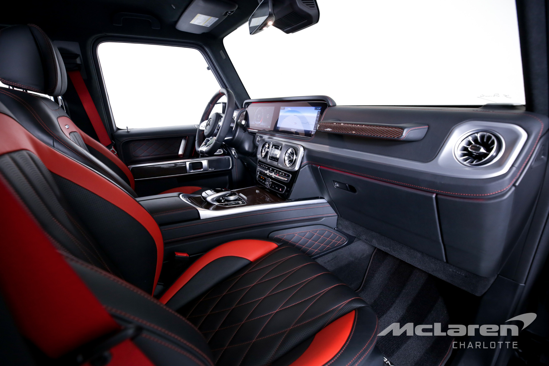 Used 2019 Mercedes-Benz G-Class AMG G 63 | Charlotte, NC