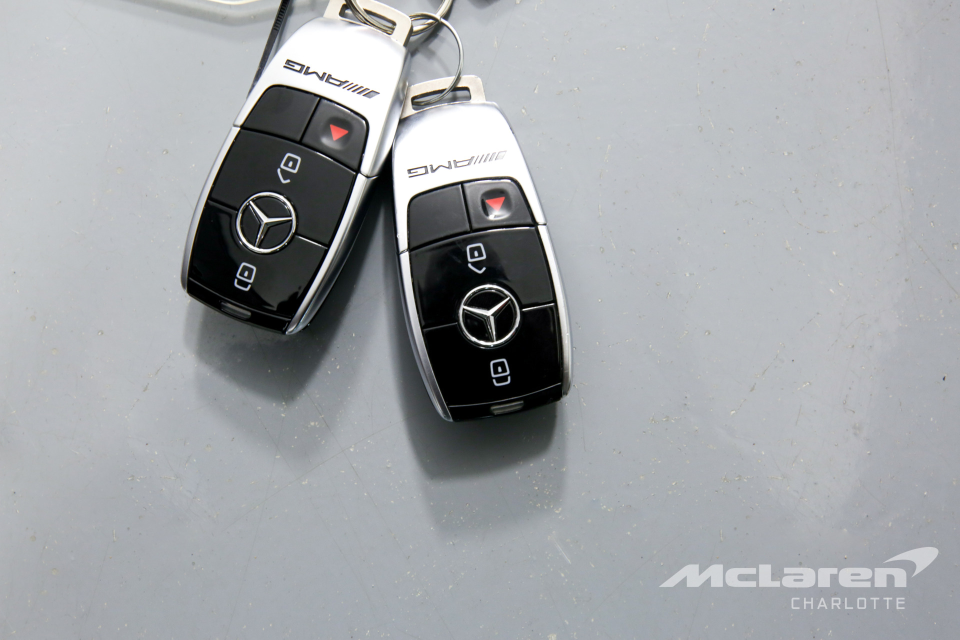Used 2019 Mercedes-Benz G-Class AMG G 63 | Charlotte, NC