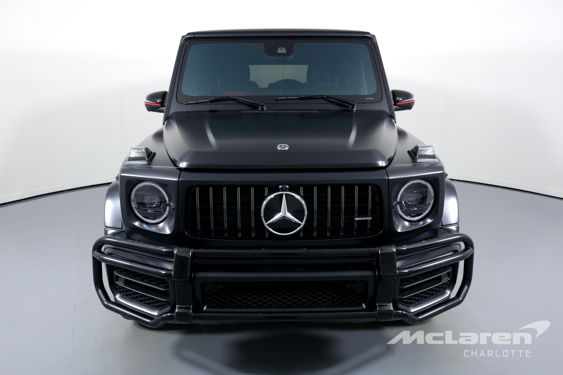 Used 2019 Mercedes-Benz G-Class AMG G 63 | Charlotte, NC
