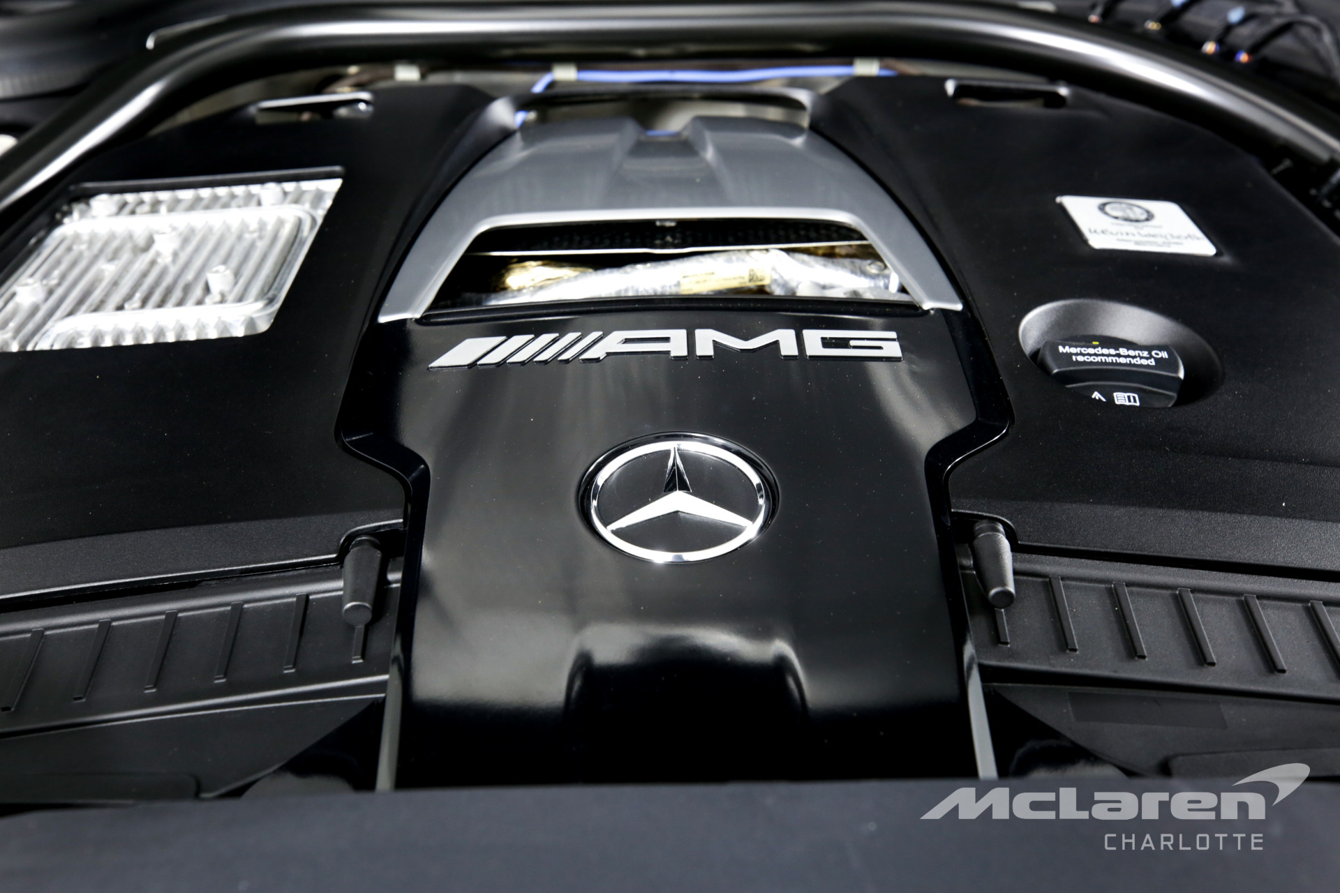 Used 2019 Mercedes-Benz G-Class AMG G 63 | Charlotte, NC