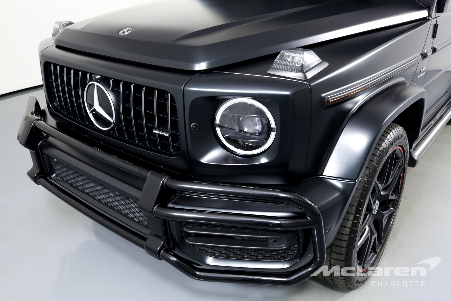 Used 2019 Mercedes-Benz G-Class AMG G 63 | Charlotte, NC