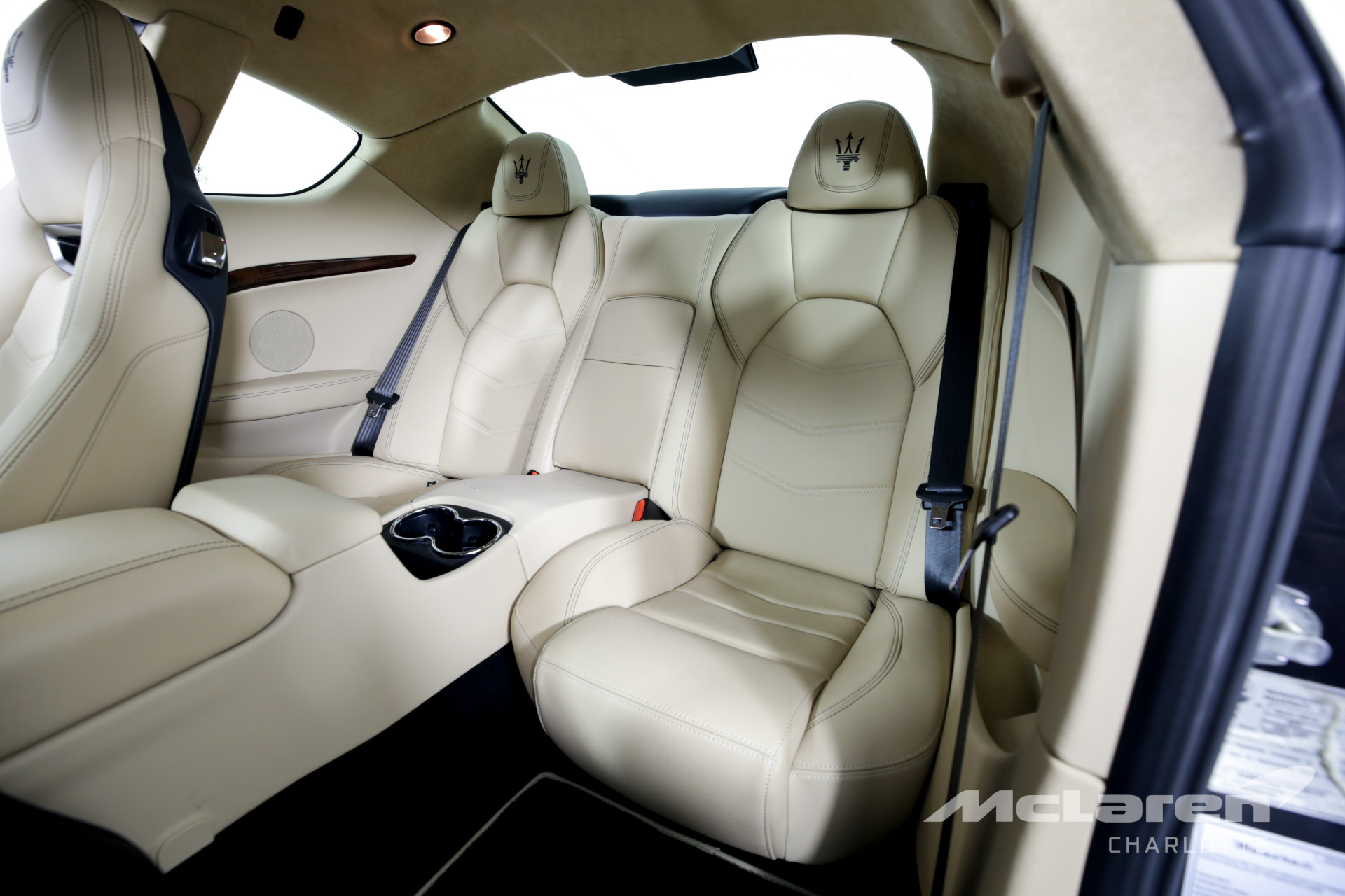 Used 2014 Maserati GranTurismo Sport | Charlotte, NC