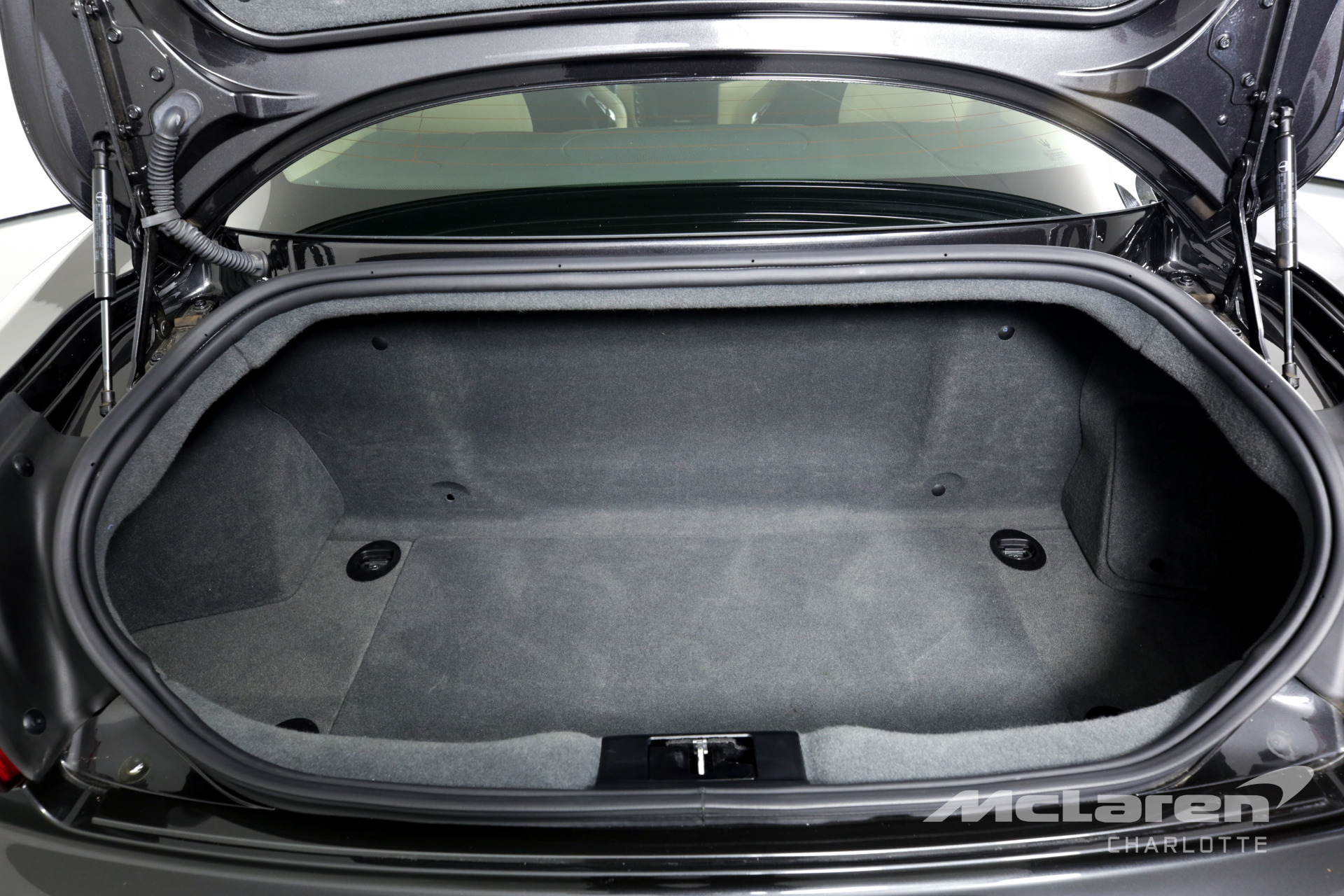Used 2014 Maserati GranTurismo Sport | Charlotte, NC