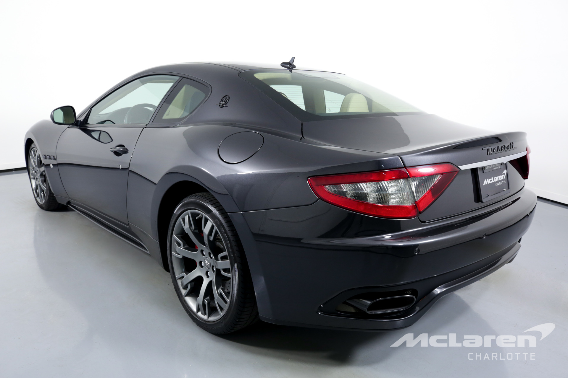Used 2014 Maserati GranTurismo Sport | Charlotte, NC
