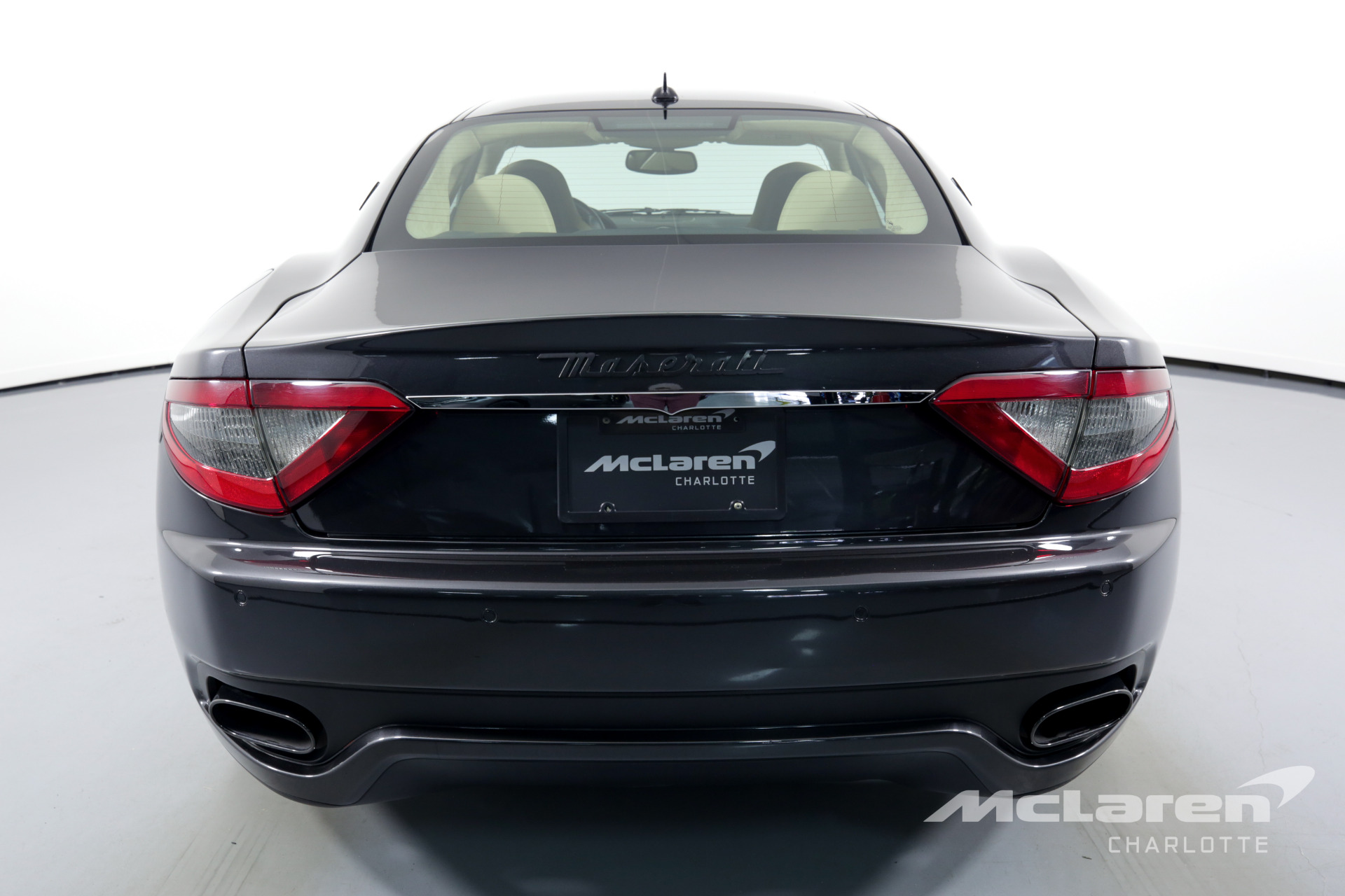 Used 2014 Maserati GranTurismo Sport | Charlotte, NC