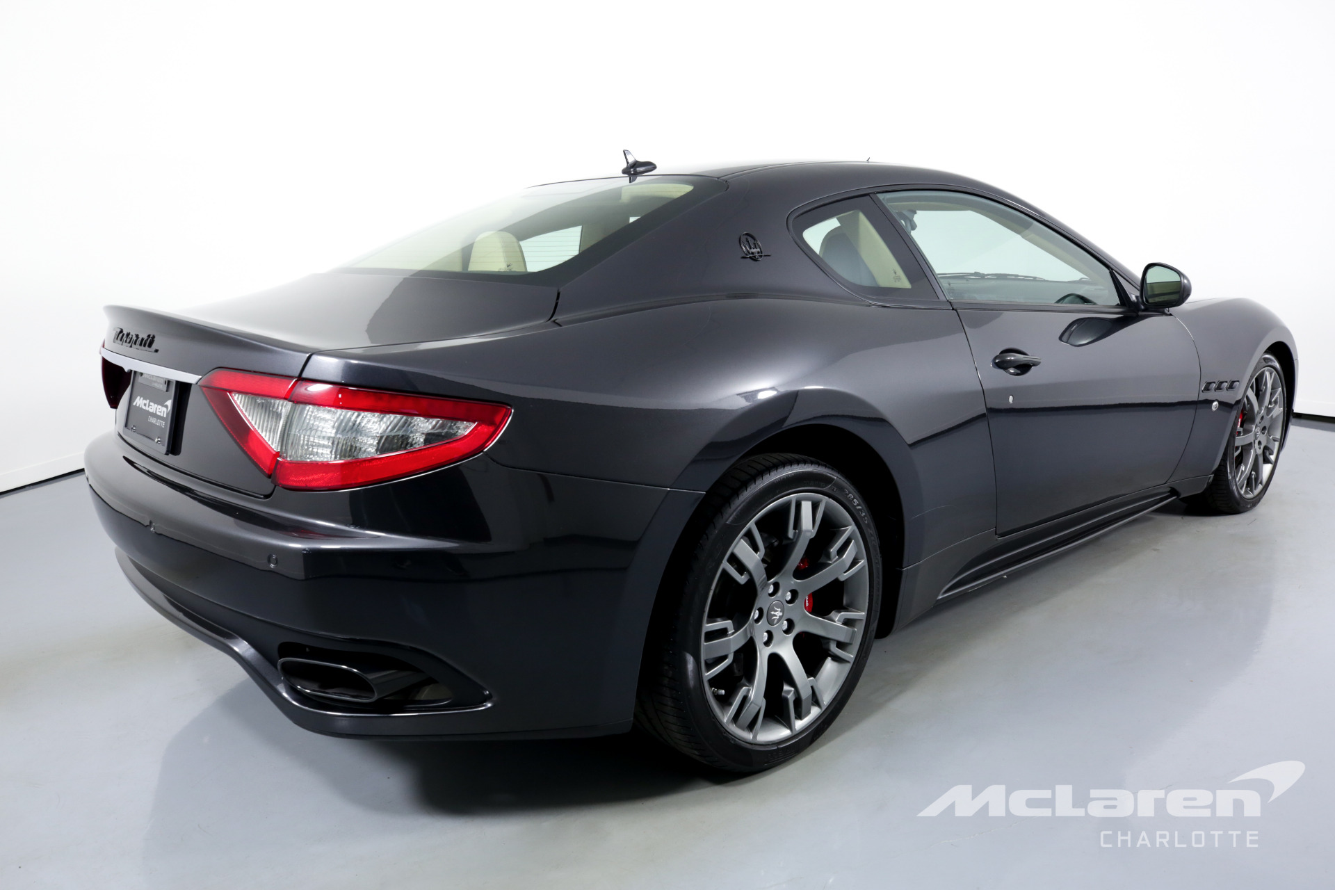 Used 2014 Maserati GranTurismo Sport | Charlotte, NC