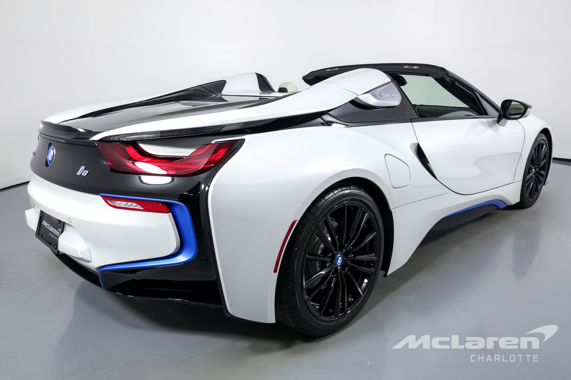 Used 2019 BMW i8 | Charlotte, NC