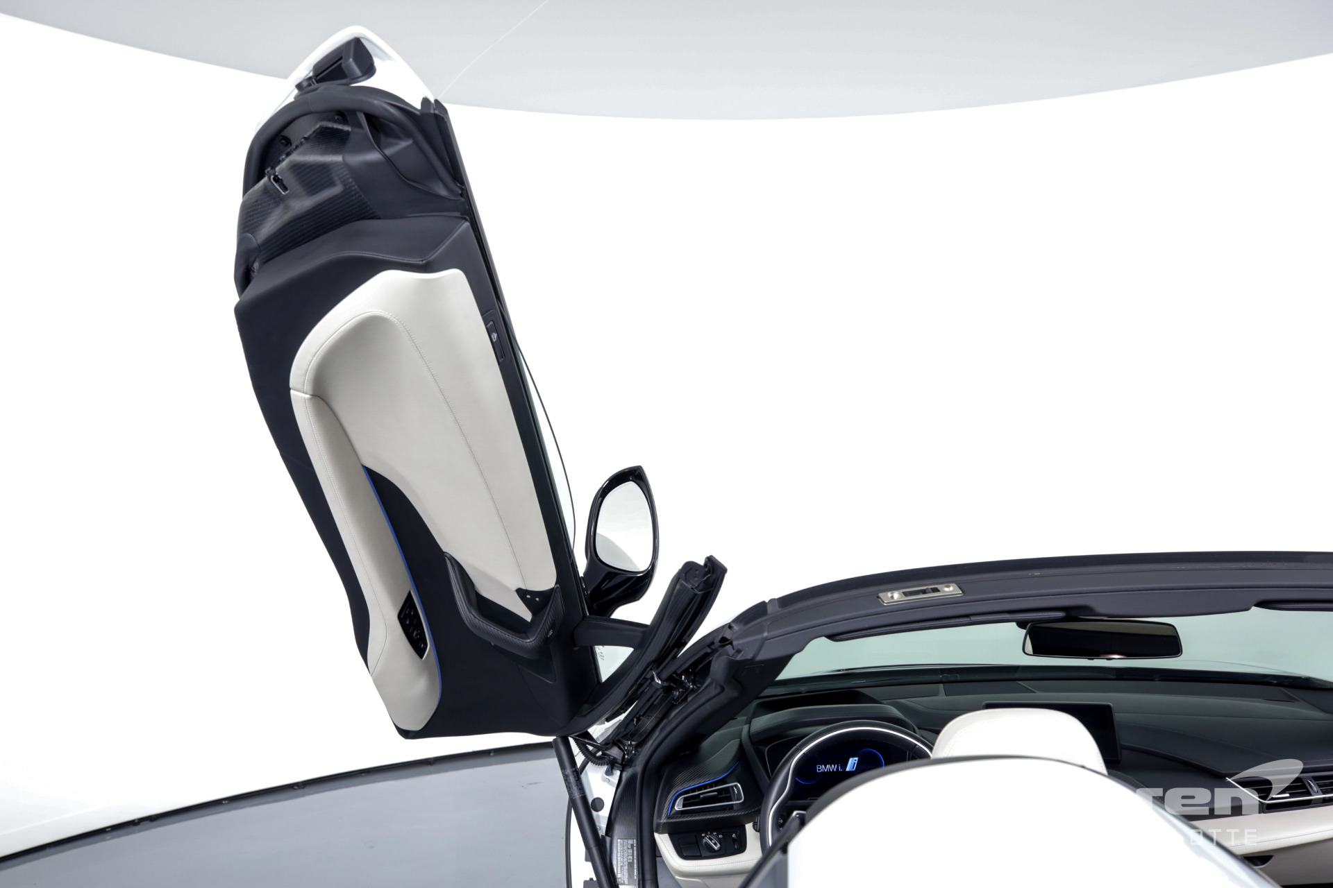 Used 2019 BMW i8 | Charlotte, NC