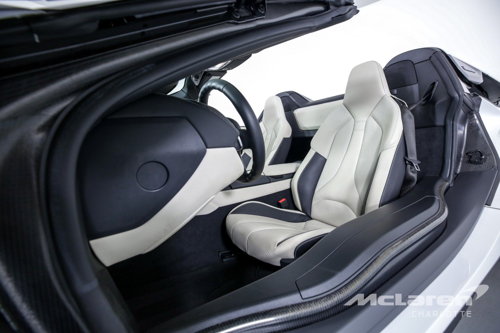 Used 2019 BMW i8 | Charlotte, NC