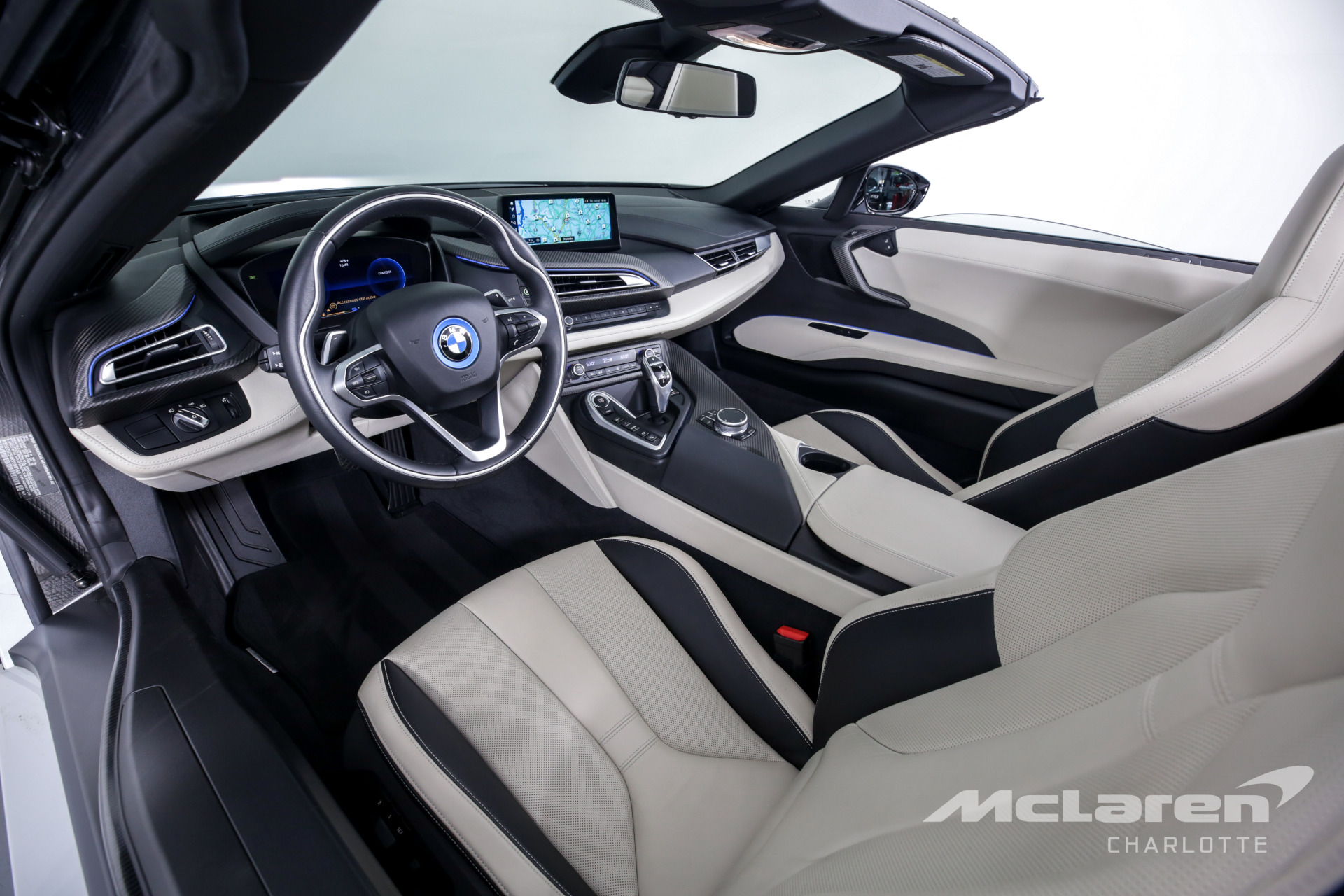 Used 2019 BMW i8 | Charlotte, NC