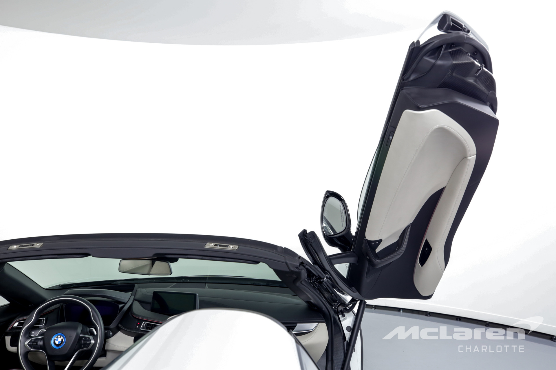 Used 2019 BMW i8 | Charlotte, NC