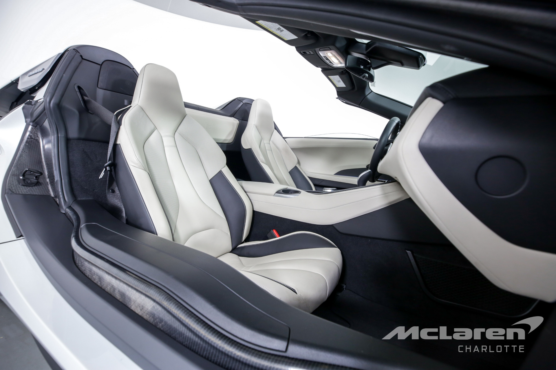 Used 2019 BMW i8 | Charlotte, NC