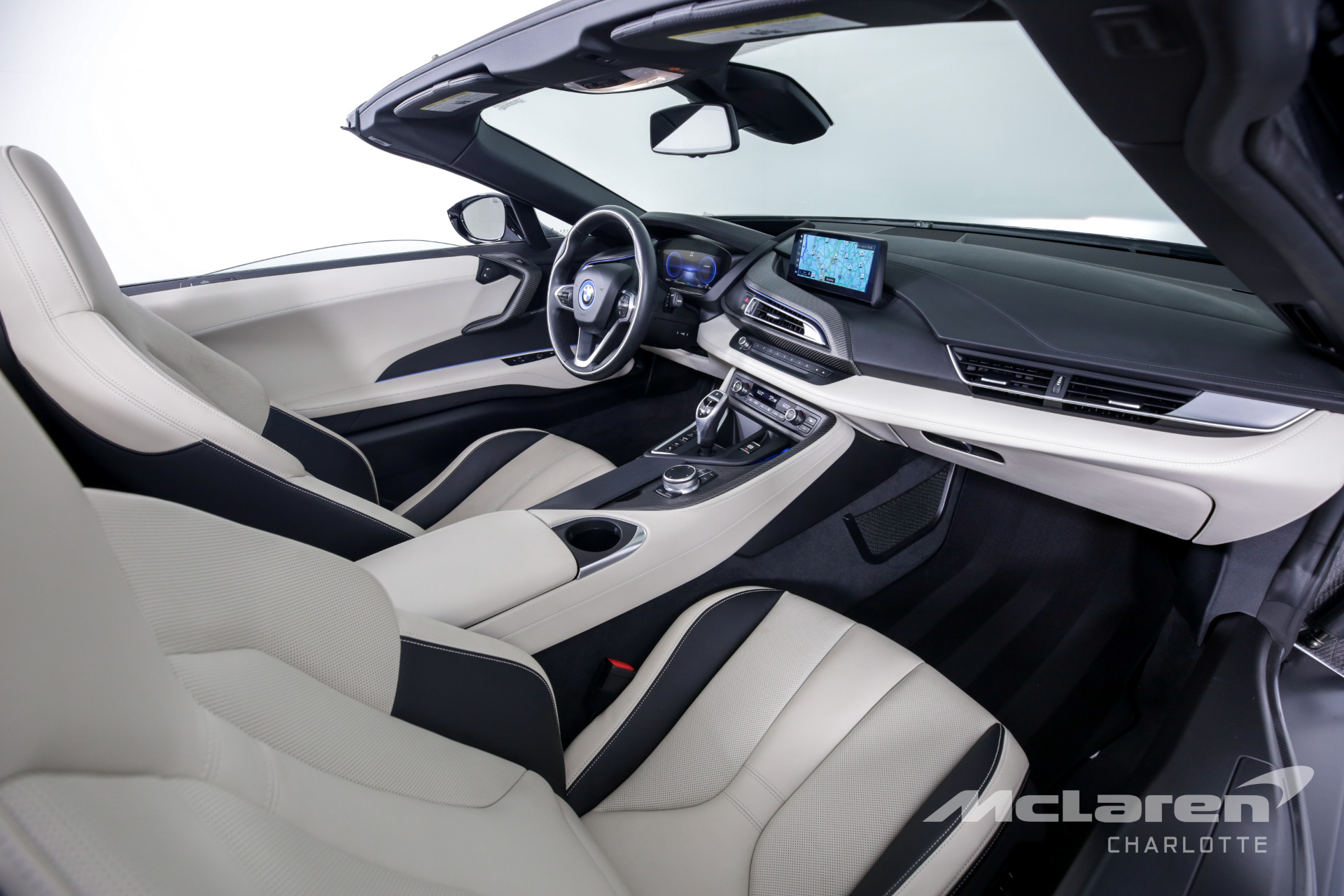 Used 2019 BMW i8 | Charlotte, NC