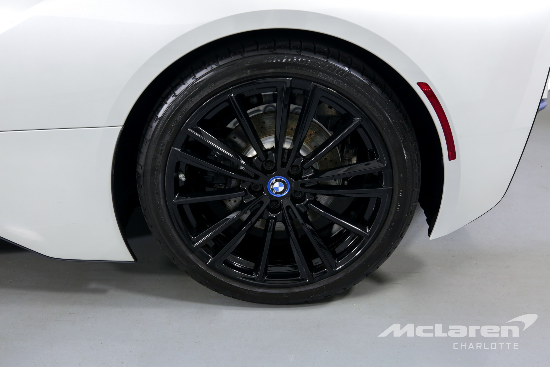 Used 2019 BMW i8 | Charlotte, NC