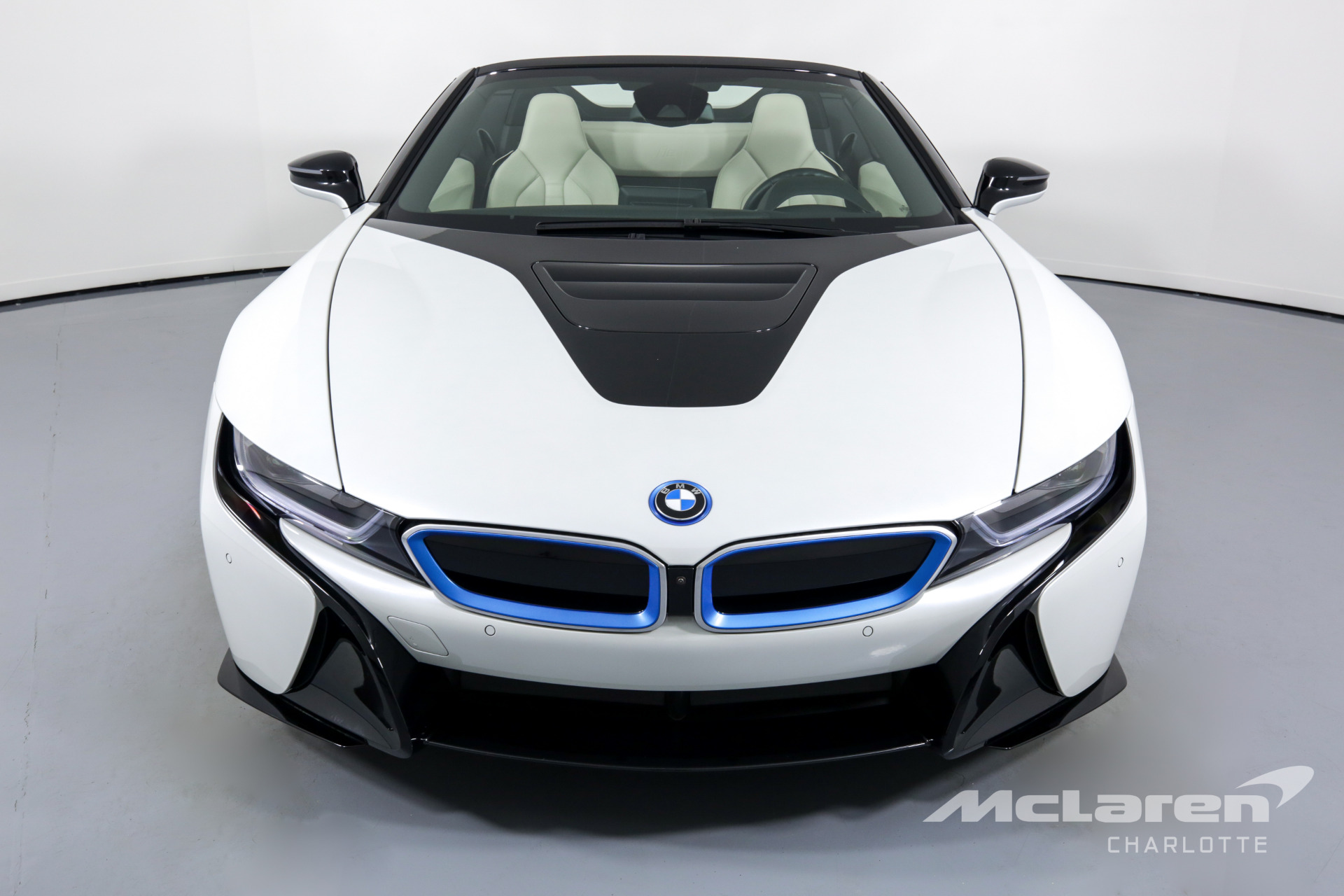 Used 2019 BMW i8 | Charlotte, NC