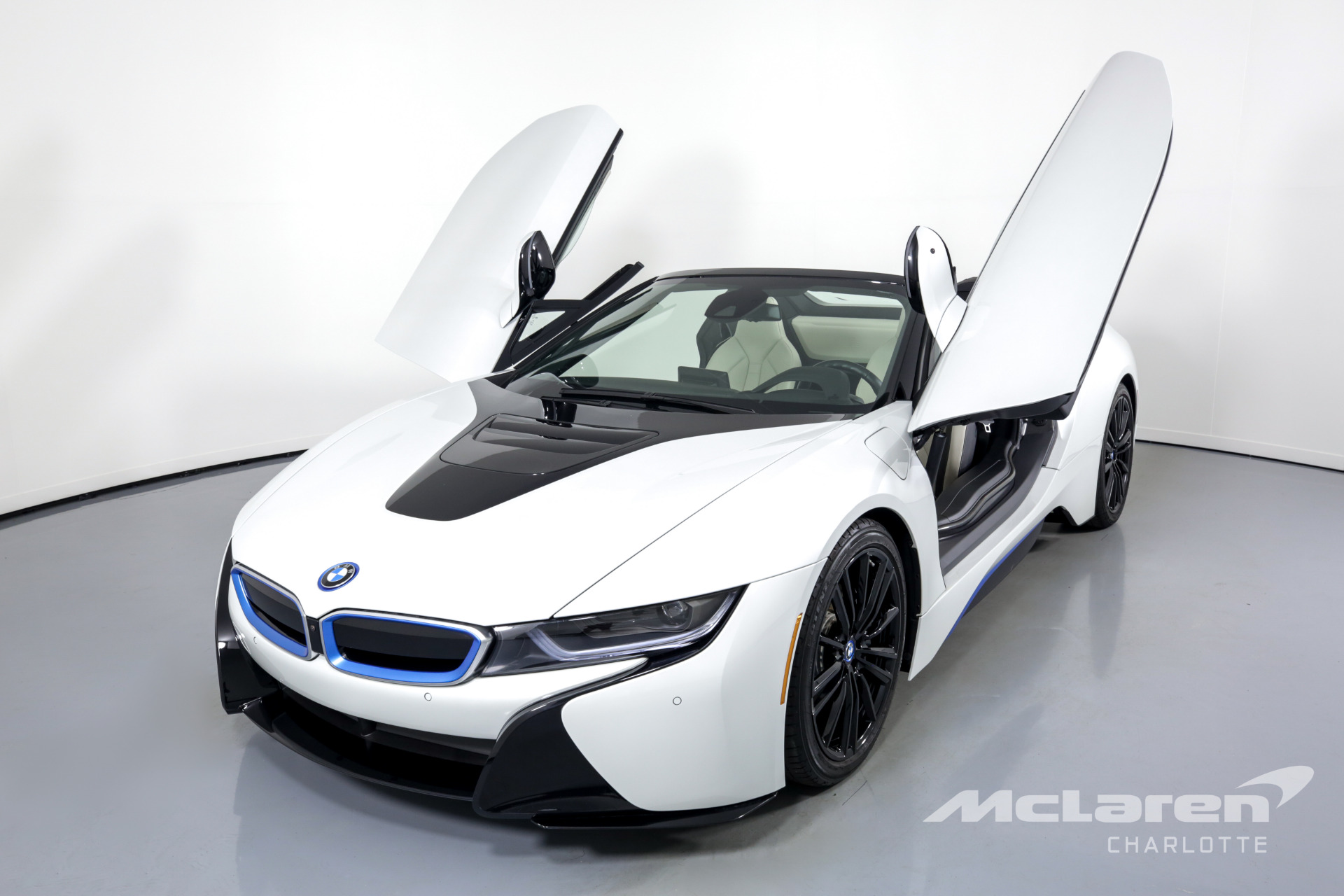Used 2019 BMW i8 | Charlotte, NC