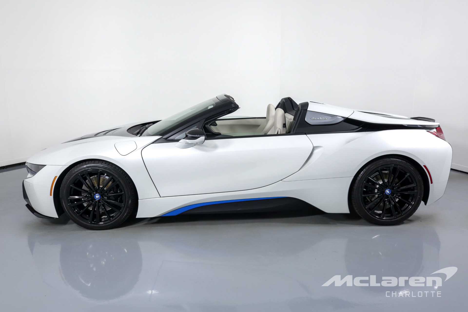 Used 2019 BMW i8 | Charlotte, NC