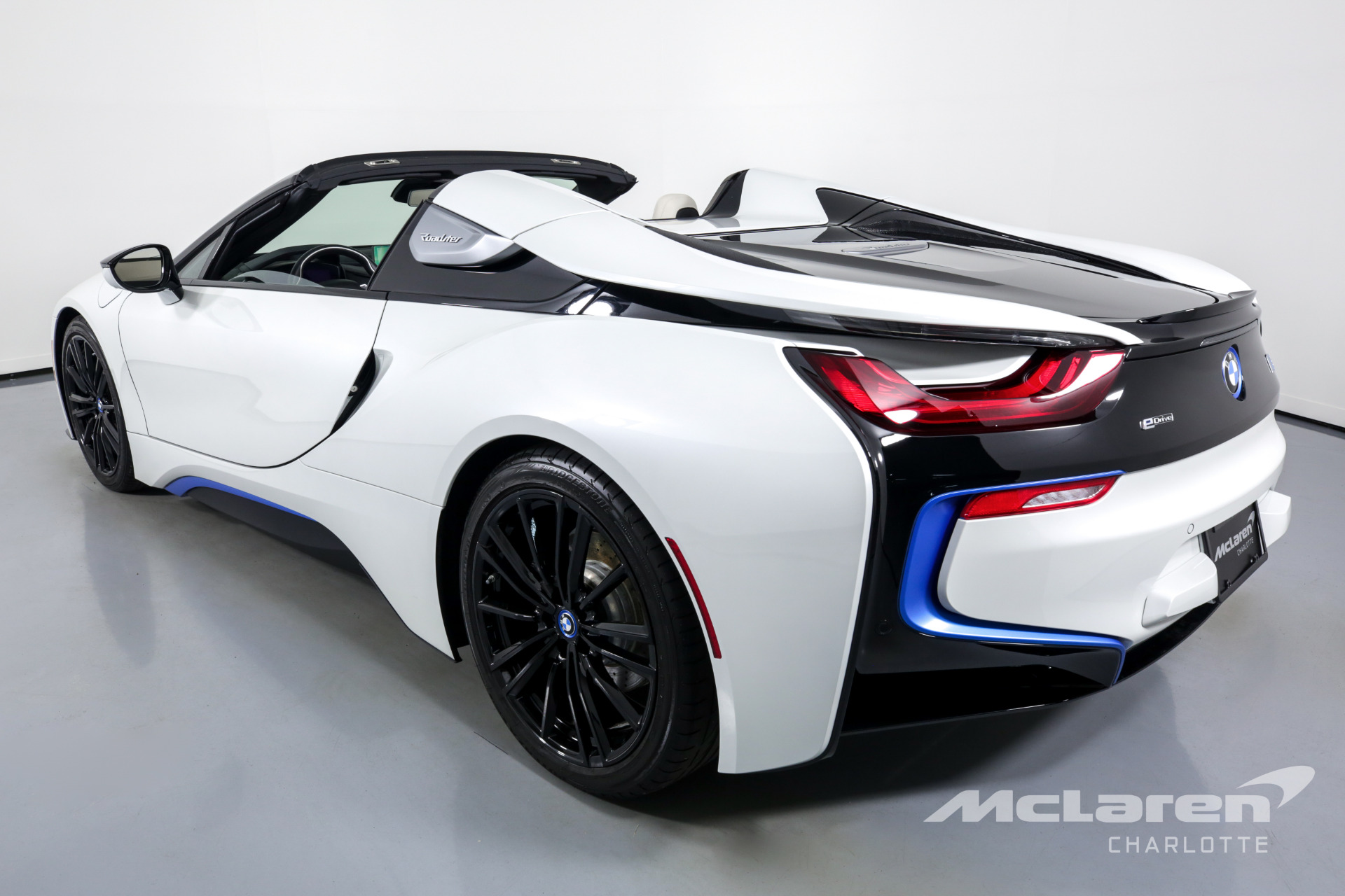 Used 2019 BMW i8 | Charlotte, NC