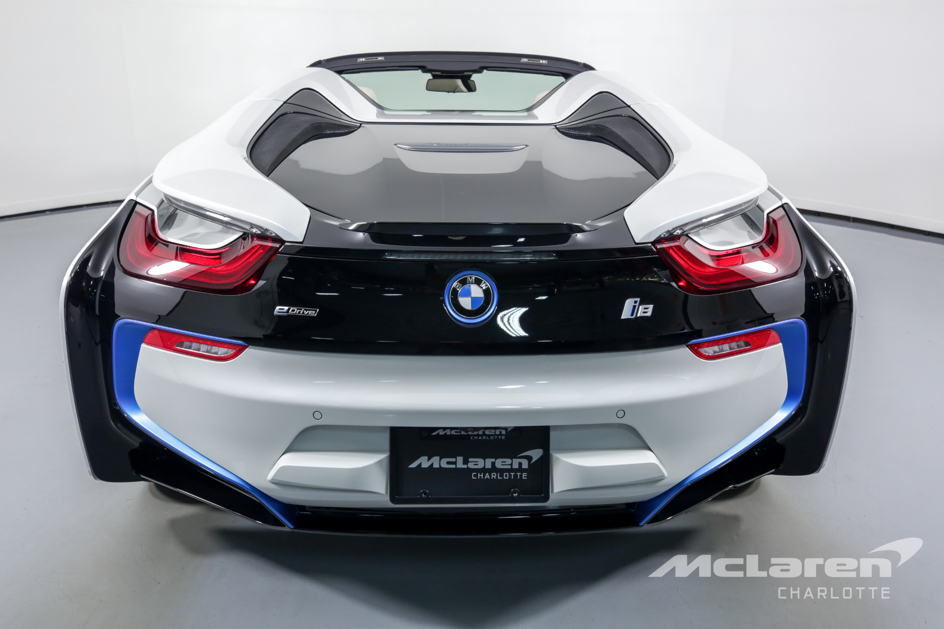 Used 2019 BMW i8 | Charlotte, NC