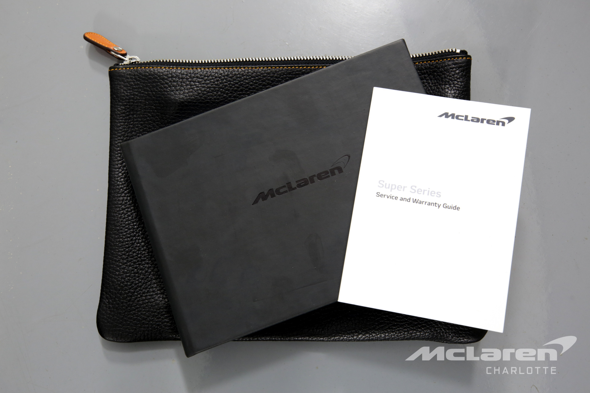 Used 2020 McLaren 720S Spider Performance | Charlotte, NC