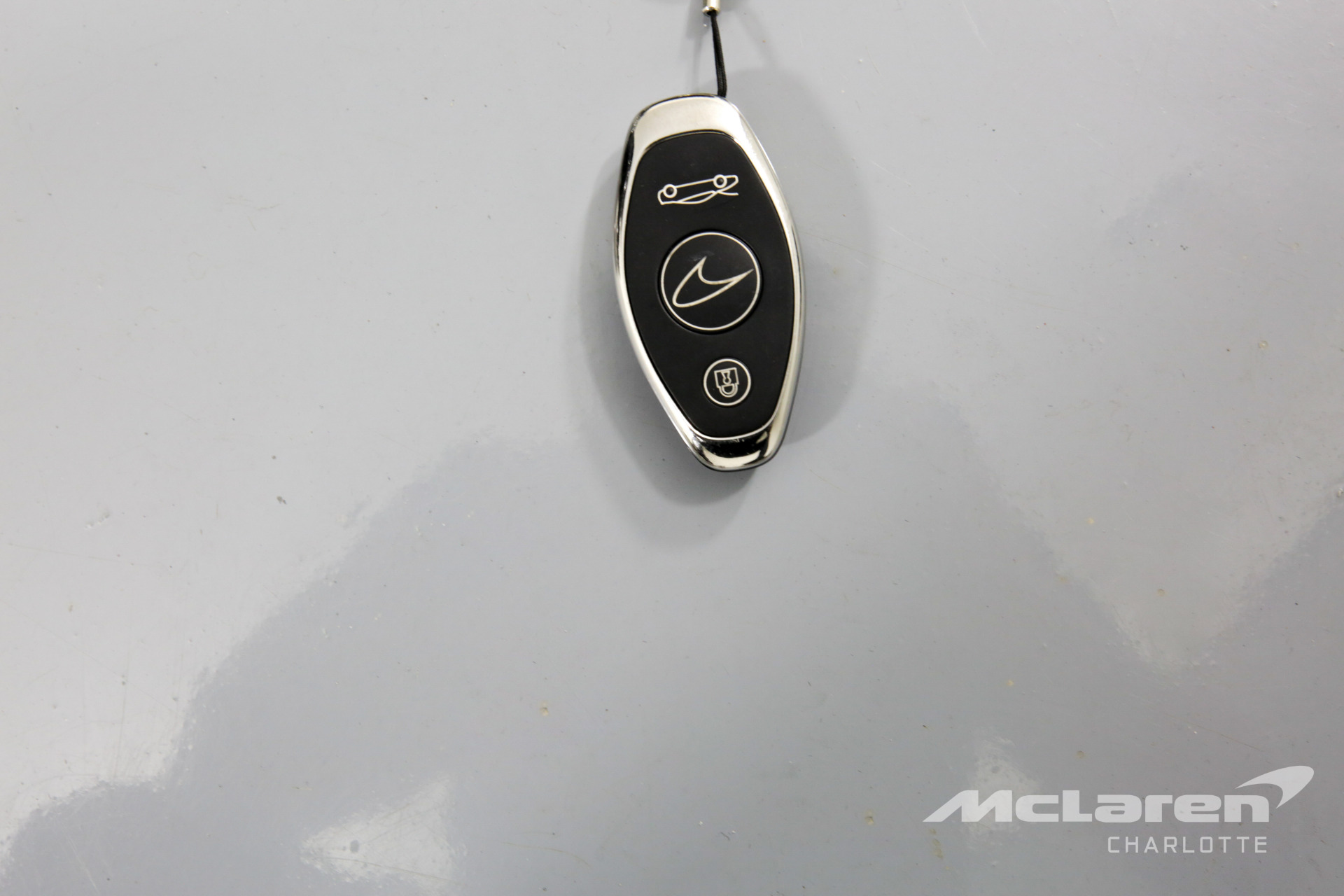 Used 2020 McLaren 720S Spider Performance | Charlotte, NC