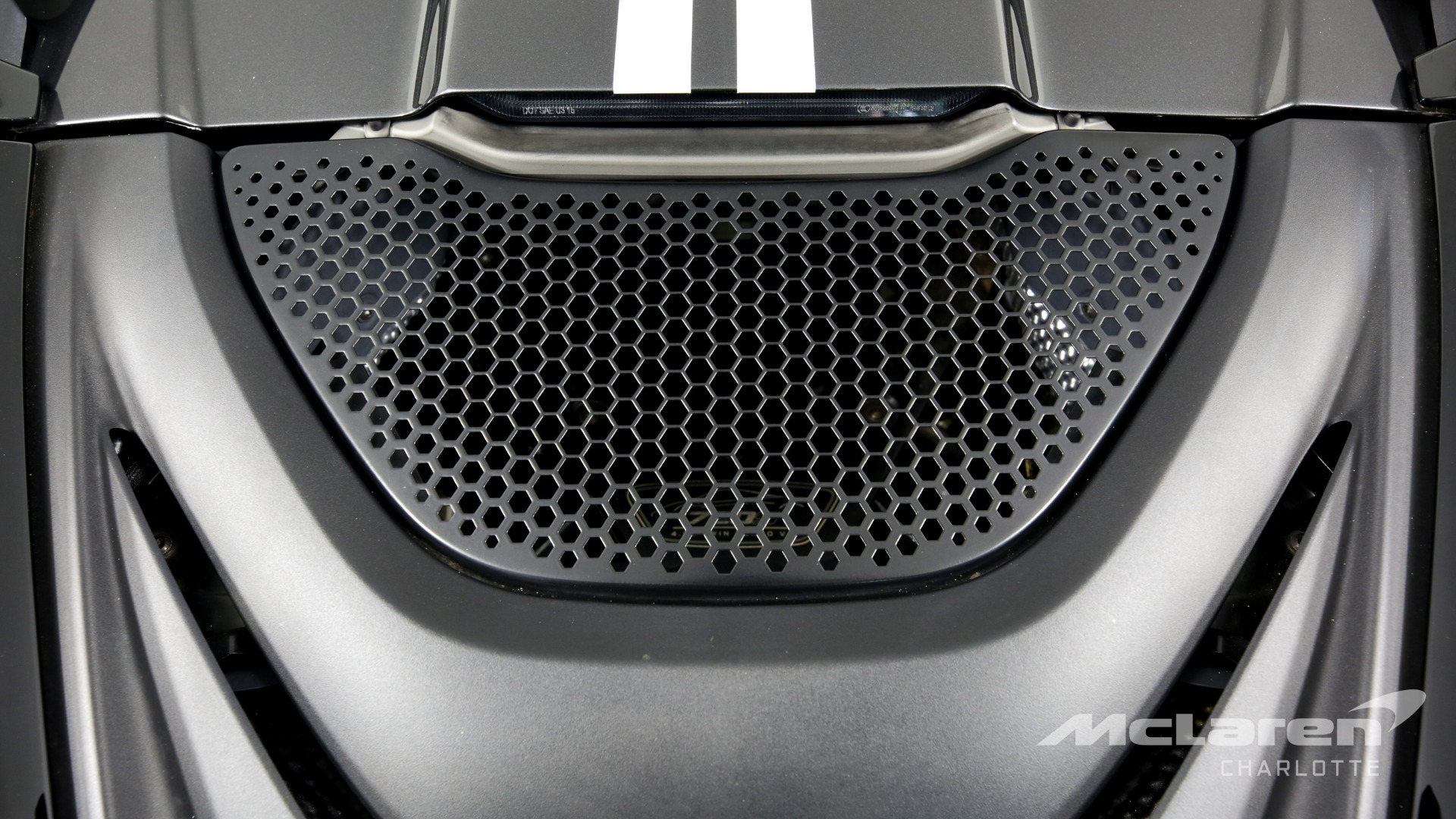 Used 2020 McLaren 720S Spider Performance | Charlotte, NC